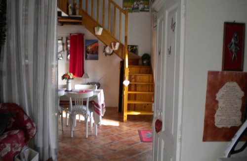 Saint-Esteben Cottage | Charming cottage in a sea of greenery, calm and silence. beautiful hikes