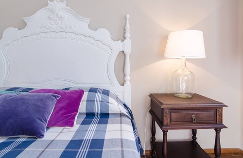 Caldas de Monchique Ski Chalet | Charming cottage in Caldas de Monchique