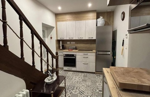 Souvigny Cottage | Charming cottage in Souvigny, pets allowed