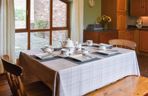 Penrith Cottage | Charming cottage in the beautiful Eden valley.