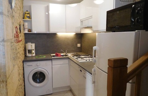 Montignac House | Charming cottage La Colombe