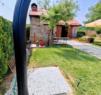 Novo Cice House | Charming Cottage Novo Čiče