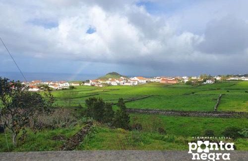 Altares House | Charming Country House by Ponta Negra Azores