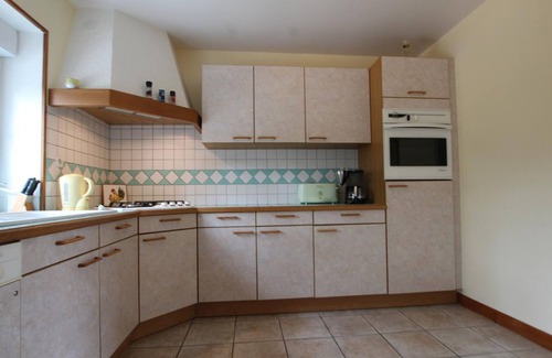 Brix Cottage | Charming countryside house with fenced garden, pets allowed and WiFi