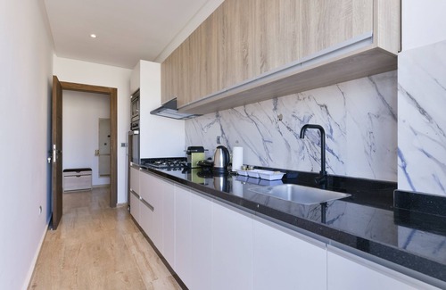 L'Ocean Apartment | Charming & Cozy Apartment - Rabat city center