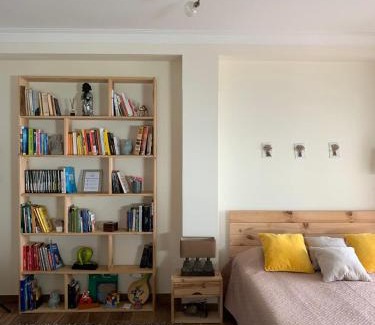 Coimbra Bed & Breakfast | Charming Cozy Retreat - Terrace & Private Balcony