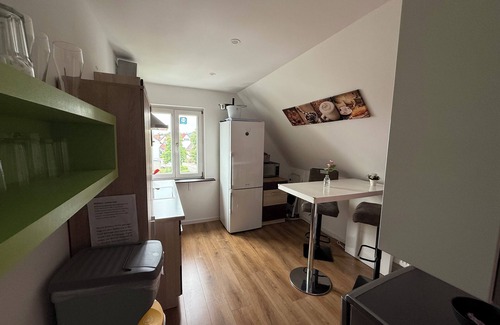 Dettingen an der Erms Apartment | Charming apartment in Dettingen an der Erms