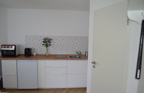 Fredersdorf House | Charming guest house on the outskirts of Berlin