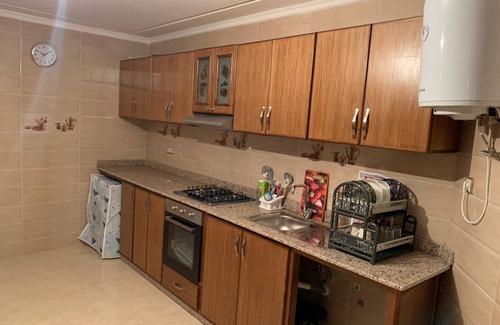 Tangier Apartment | Charming Downtown Apartment for family-freinds