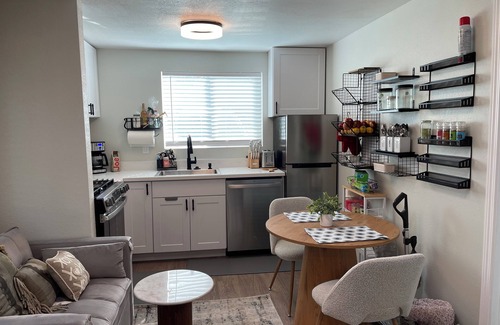 Del Monte Forest House | Charming Duplex One Bedroom in Pacific Grove