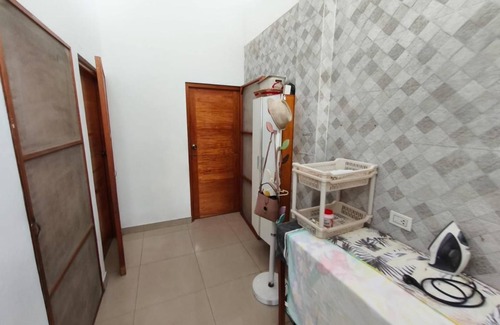 Iquitos House | Charming Duplex with AC, WiFi in Iquitos. Near to everything.