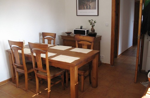 Miraflores de la Sierra Villa | Charming villa with a beautiful garden and spacious pool