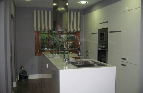 Mataelpino House | charming estate in the Sierra de Madrid