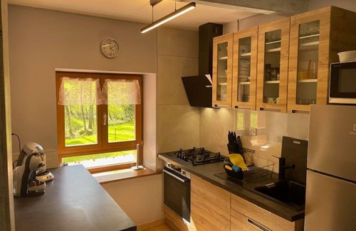 Vienville Cottage | Charming Family Cottage with Private Pool and Easy Access to Hiking Trails