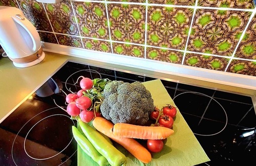 Niederstadtfeld Apartment | Charming, family-friendly vacation apartment in the heart of the Volcanic Eifel