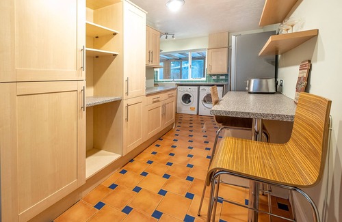 High Wycombe House | Charming family house in High Wycombe