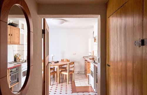 Linow House | Charming farmhouse