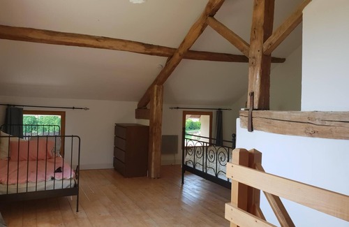 Dournazac Other | Charming farmhouse w/private heated in-ground pool in the regional Parc Naturel