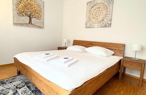 Seefeld Apartment | Charming flat near lake - FB7