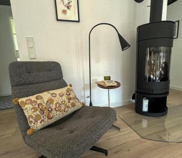 Handeloh House | Charming Forest House Near Lüneburg Heath