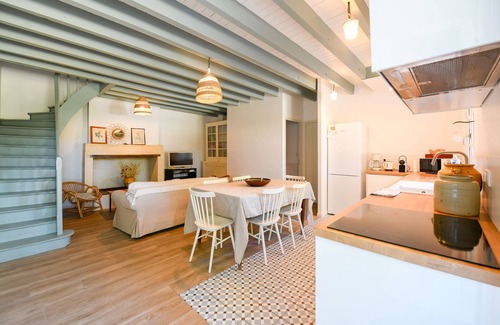 Cadillac-en-Fronsadais House | Charming Cottage with pool in Country House closed to Bordeaux