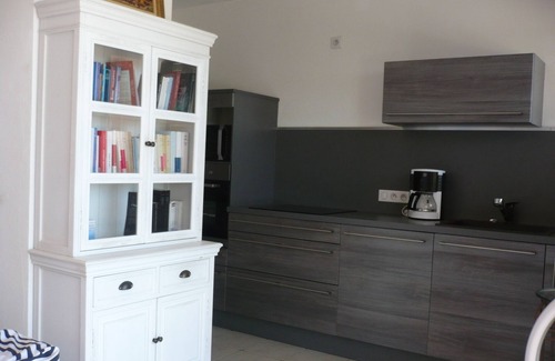 Les Issambres Apartment | Charming 2 Room 75 m2 with Splendid sea view and Huge RDJ. Beach 300 m.