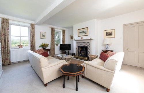 Hexham House | Charming Georgian Coach House