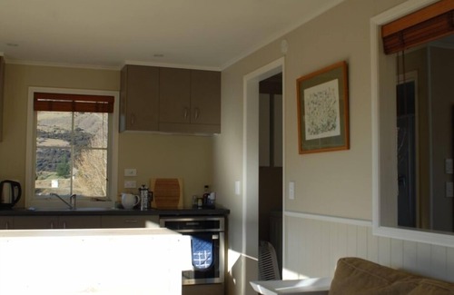 Glenorchy Cottage | Charming Glenorchy Cottage