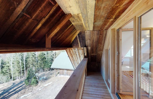 Stanz Im Murztal Apartment | Charming guest apartment in an old farmhouse in a secluded alpine location