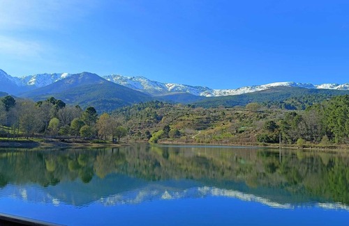 Arenas de San Pedro House | CHARMING HOUSE