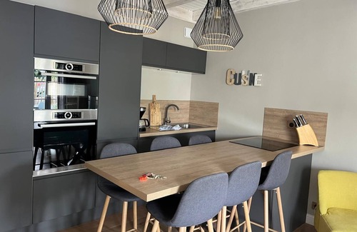 Noirmoutier-en-l'Ile House | Charming house 2 minutes walk from the beach