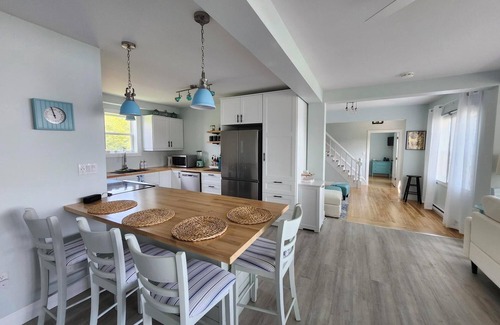 Beaver Harbour House | Charming Historic Home with Stunning Views