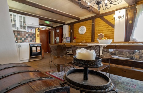 Brod na Kupi House | Charming Holiday House in Velika Lesnica