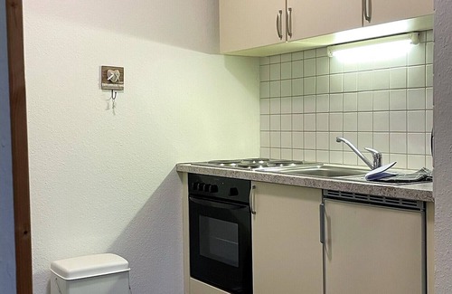 Aventoft Apartment | Charming Holiday Apartment Thorge in Picturesque Döttgebüll