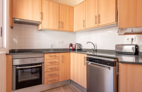 Crestatx House | Charming Holiday Home “Vaumera” with Mountain View