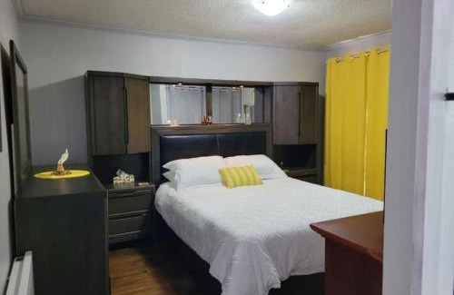 Downtown Gatineau Apartment | Charming Home, 15 Minutes to the Parliament