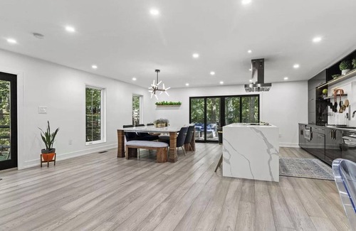 West Hyattsville House | Charming Home in Great Area