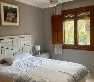 Lorca Apartment | Charming Home in Lorca Murcia