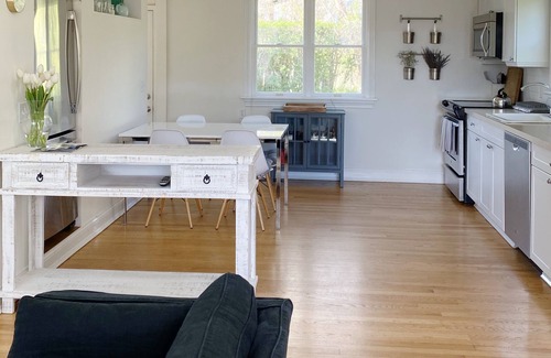 Bay Point House | Charming Home in Waterfront Community