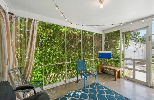 Greeley House | Charming Home Near UNC & DT Greeley home