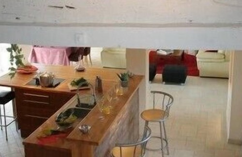 Courmemin House | Charming house 14 people with swimming pool in solognote property.