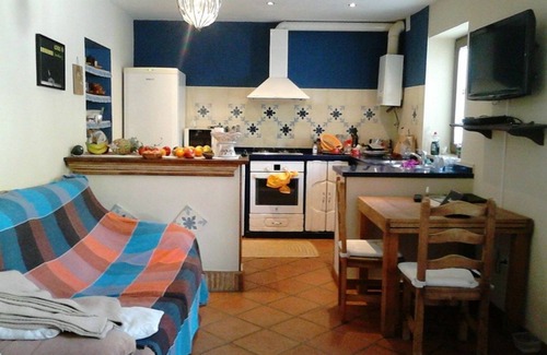 Facinas House | Charming house Bologna