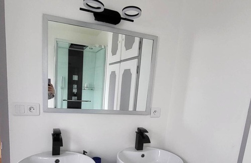 Benoitville House | Charming house