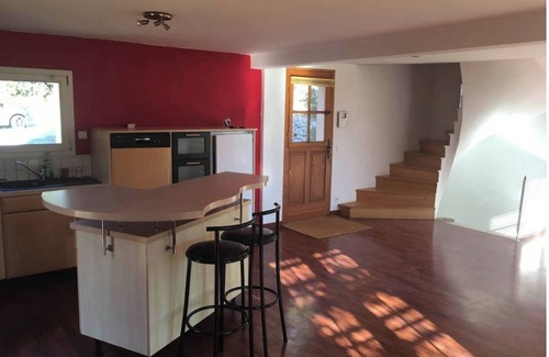 Les 3 Ponts House | charming house