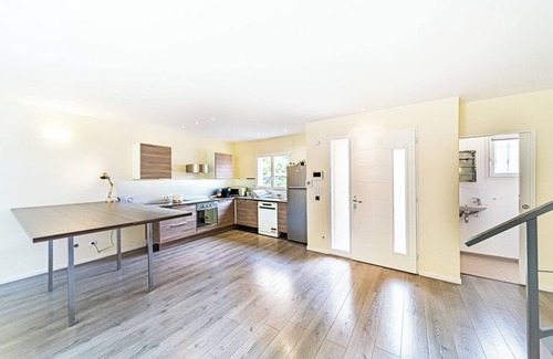 Glaciere - Montmein House | Charming house