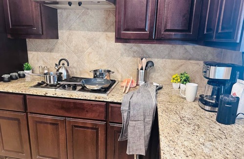 Greater Heights House | Charming house, great location, tons of amenities