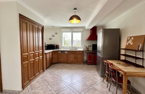 Cayeux-sur-Mer House | 🏡 Charming house in Cayeux-sur-Mer - Ideal for a family holiday