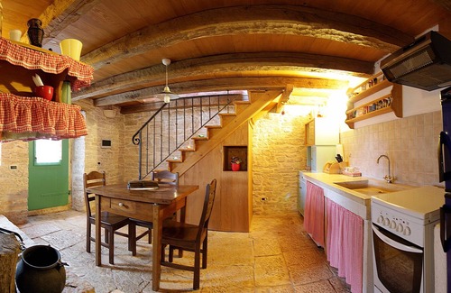 Sajini House | Charming house ideal for “an escape from the city.”