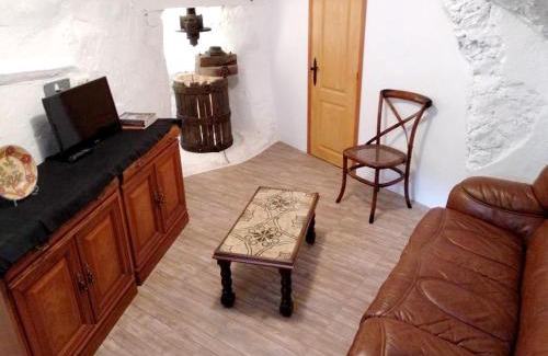 Arnedillo House | Charming house in Arnedillo with terrace