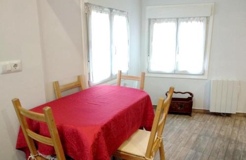 Arnedillo House | Charming house in Arnedillo with terrace